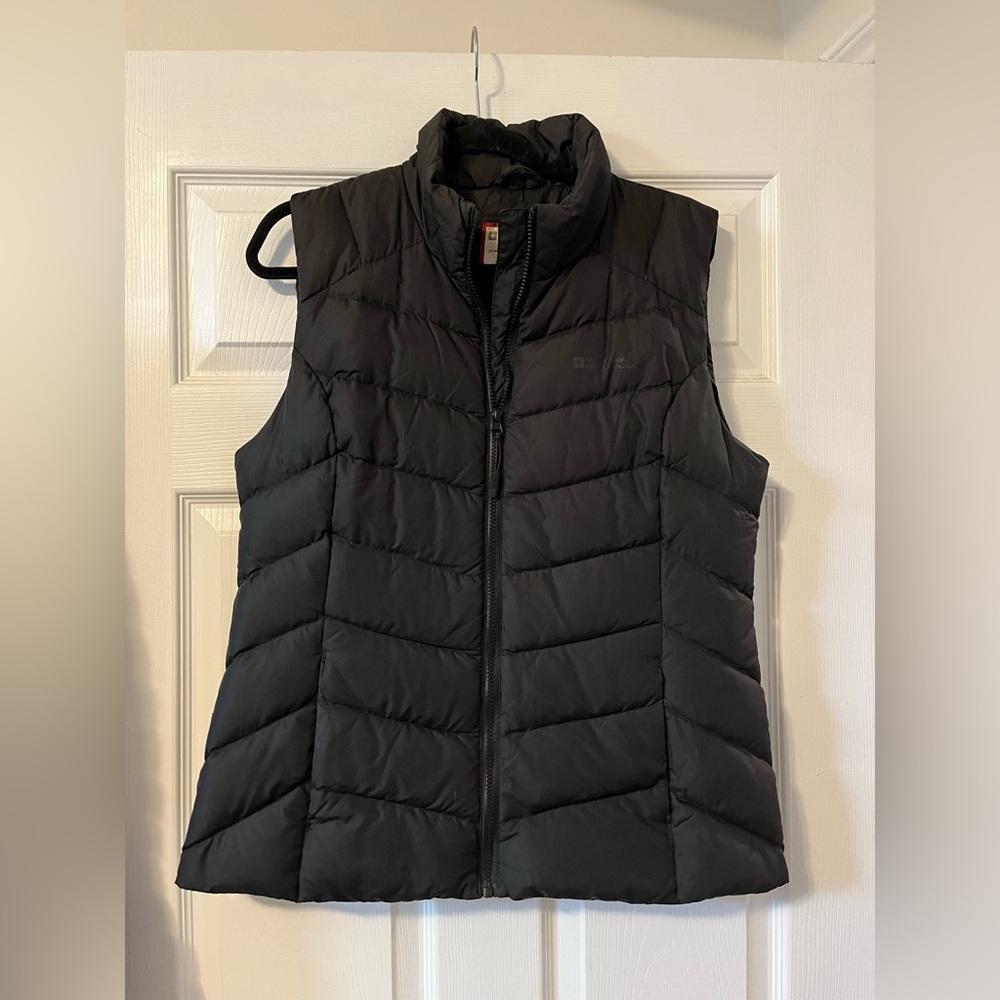 Mountain Warehouse puffer vest